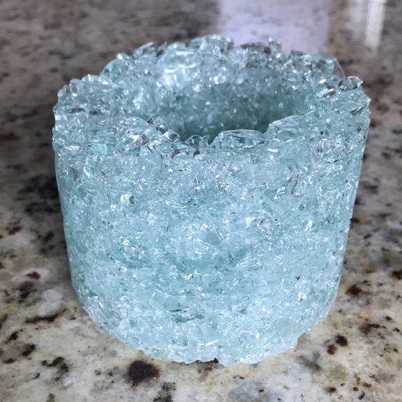 Handcrafted Candle Holder by Klass Works - Picture 3 of 10